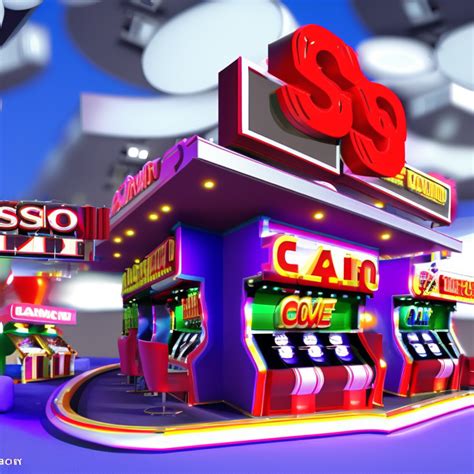 888 Casino: Unveiling a World of Excitement – Bet To .